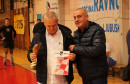 ZA LEGENDARNI BROJ 12 Ekipa Krešimir Keta Bandić pobjednik je 'Božićnog turnira' u Mostaru