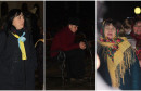 Oni su Božić došli proslaviti u Hercegovinu, daleko od svojih obitelji i domova