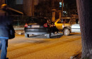 sudar, prometna nesreća, ozljede, Mostar