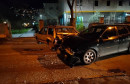 sudar, prometna nesreća, ozljede, Mostar