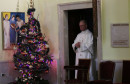 Božićna poruka iz Trebinja: Praštajmo kako bi i Bog nama oprostio