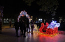 Kreće božićna bajka u Mostaru
