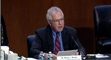 SLUŽBENO Michael Murphy novi veleposlanik SAD-a u BiH