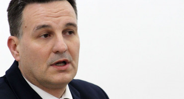 ŽULJEVIĆ Turskoj televiziji dali milijun, našoj blokirani računi