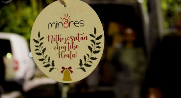 Minores - udruga nastala traženjem beskućnika u 4 ujutro, Božić žive svaki dan i prva su asocijacija za pomoć