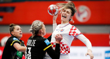 ŠOK ZA HRVATSKU Mostarka i još dvije igračice pozitivne na koronavirus