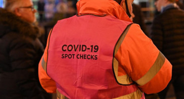 OTKRIĆE NA NJEMAČKOJ GRANICI Radi se o tisućama krivotvorenih potvrda