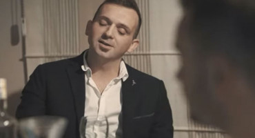 Mostarski glazbenik Dario Šunjić obradio hit Tome Zdravkovića i posvetio ga pokojnom ocu