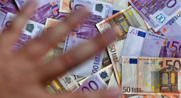 Bosanac prešao granicu i opljačkao mjenjačnicu