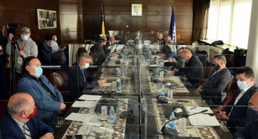 Vlada FBiH, minimalna plaća, Federacija BIH