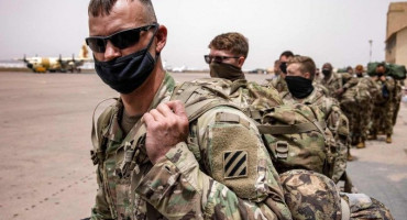 SAD, Rusija, ukrajina, rat