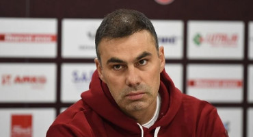 I drugi hrvatski stručnjak napustio Sarajevo