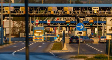 VIJEĆE DANAS DONOSI ODLUKU Za Hrvatsku ne bi trebalo biti problema, no za Schengen sporne druge dvije članice EU