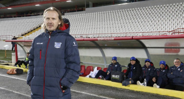 HŠK Zrinjski - FK Leotar