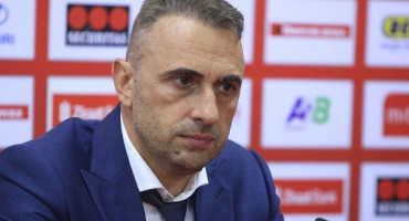 AKCIJA LOS ANGELES Petev pozvao 'cijelu Premijer ligu BiH'