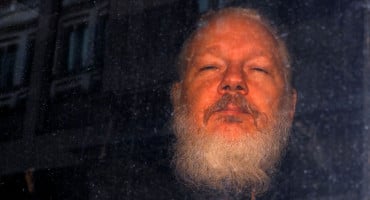 Suosnivač WikiLeaksa pretrpio moždani udar
