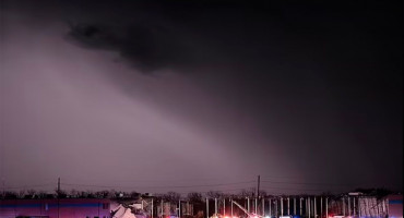 Više razornih tornada pogodilo središnju Ameriku, najmanje 50 mrtvih