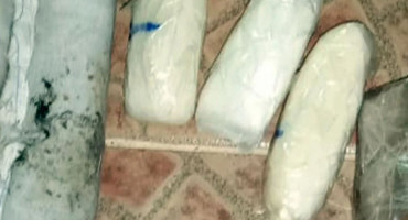 PUTOVAO U HRVATSKU Kilogram kokaina prenosio u crijevima i želucu