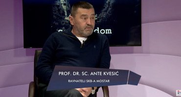 Ante Kvesić