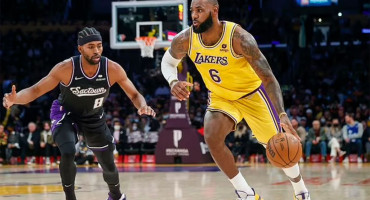 NBA Dobar učinak Bogdanovića; Lakersi ostali bez odličnog igrača