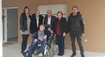 Obitelj Galić Posušje