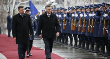 Plenković