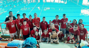 Mostarski klub bogatiji za četiri medalje