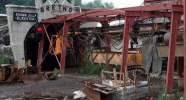 TRAGEDIJA U BIH Jedan rudar smrtno stradao, drugi teško ozlijeđen