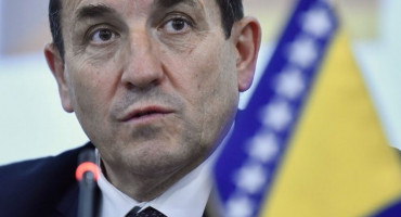 SUD BIH Potvrđena optužnica protiv ministra sigurosti Selme Cikotića