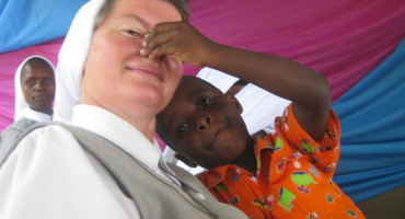 SESTRA VEDRANA LJUBIĆ 'Preživjela sam, molite za mene'