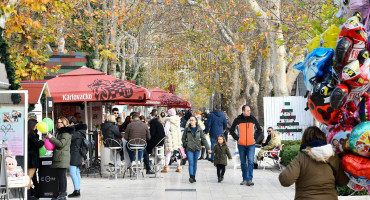 O virusu sazad, koroni ispod Ivana i korona 'free' Neumu