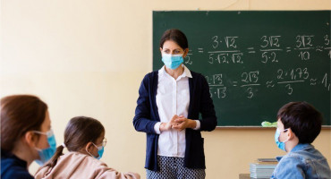OD NOVE GODINE Svi zaposleni u školama morat će imati covid-potvrde