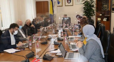 cijepljen testiran prebolio, covid potvrde