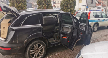 duhan, granična policija bih