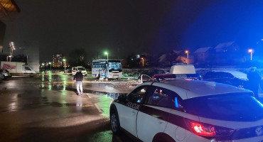 ZENICA Futsaleri Željezničara napadnuti nakon utakmice, dvojica završila u bolnici