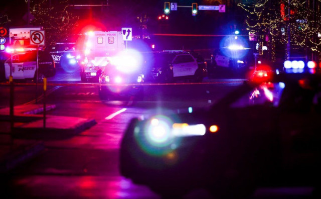 Naoružani napadač u krvavom pohodu usmrtio četiri i ranio tri osobe u Denveru