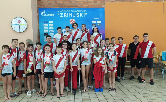 Božićni kup APK Zrinjski