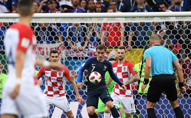 Hrvatska nogometna reprezentacija, Liga nacija