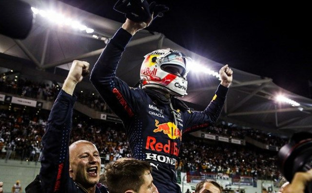 formula 1