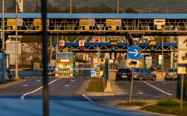 JAČE KONTROLE Poljska će provjeravati vozila na granici sa Slovačkom