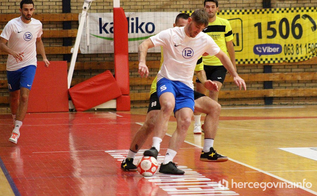 Božićni turnir