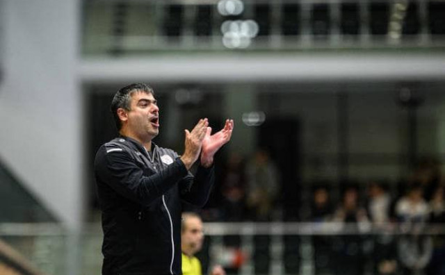 Goran Melher, Futsal