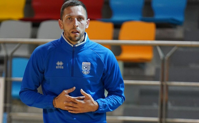 Mirko Hrkać