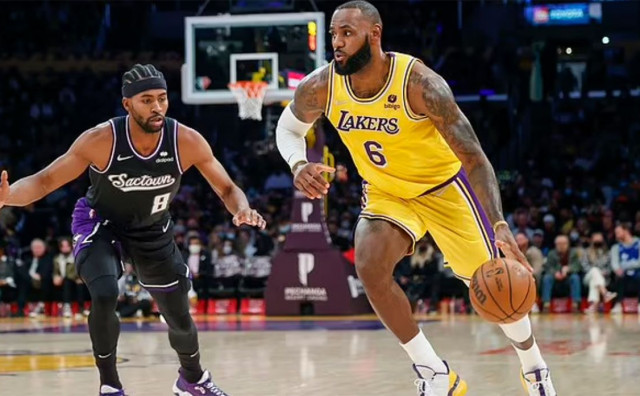 NBA Dobar učinak Bogdanovića; Lakersi ostali bez odličnog igrača