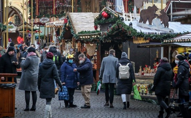 Njemačka uvela stroge mjere