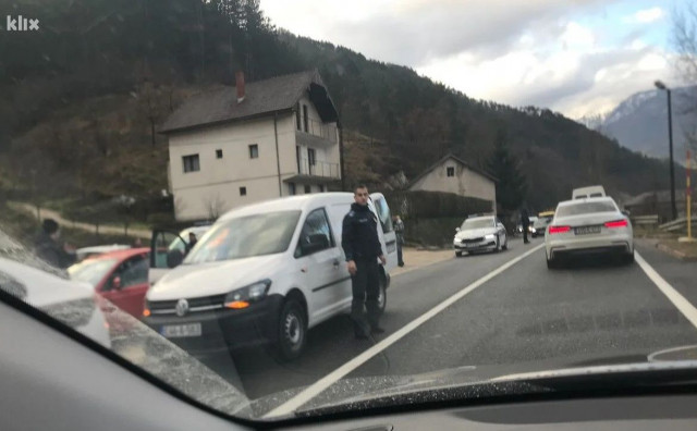 Ubojstvo Konjic