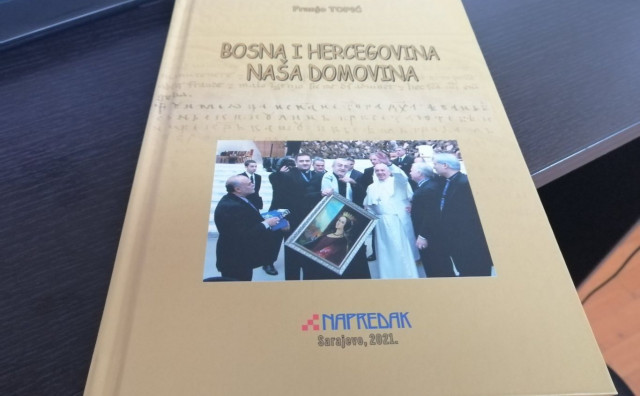 Bosna i Hercegovina naša domovina
