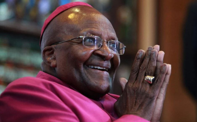 Preminuo Desmond Tutu dobitnik Nobelove nagrade za mir