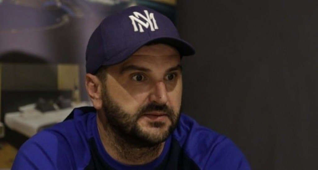 RAZGOVOR S LEGENDOM Nikola Prce otkrio nam je planove, hoće li još igrati rukomet i vidi li se na nekoj funkciji u Savezu