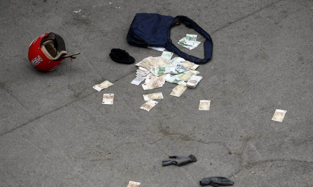 NJEMAČKA PRAVILA Evo do kojeg iznosa smijete uzeti novac koji pronađete na cesti
